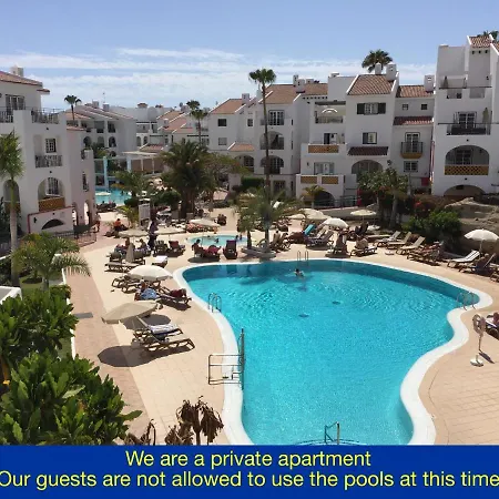 Apartamento Sunset Harbour