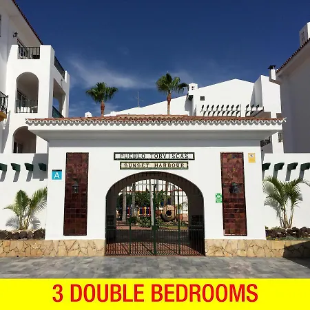 Apartamento Sunset Harbour