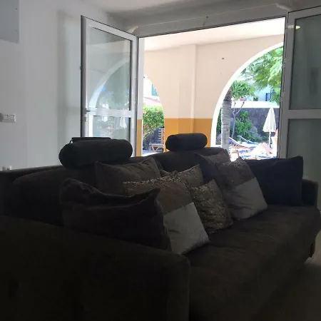 Sunset Harbour Apartment
