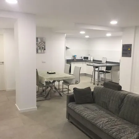 Sunset Harbour Apartamento