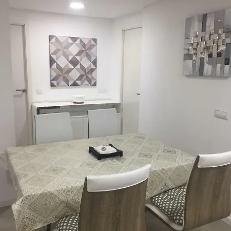 Apartamento Sunset Harbour *