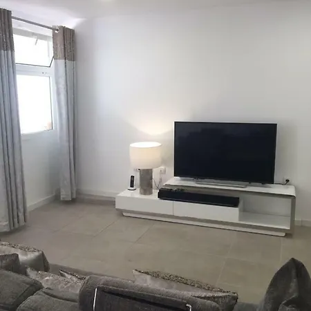 Апартаменты Sunset Harbour *