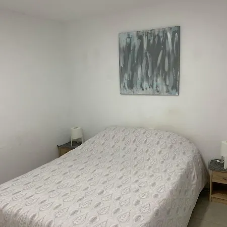 Апартаменты Sunset Harbour Adeje